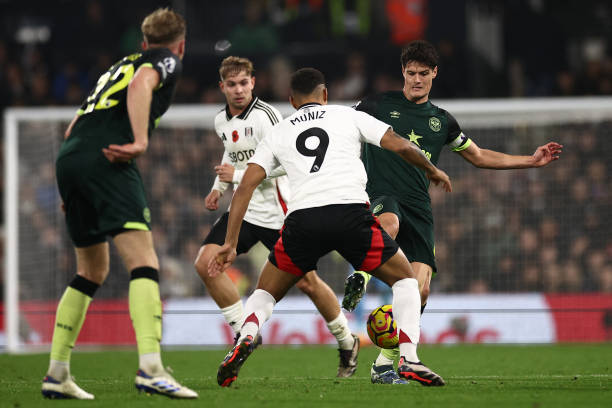 他在苏格兰 他在苏格兰