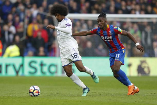 在本赛季中 在本赛季中